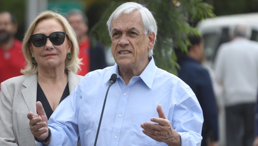 DGAC Piñera