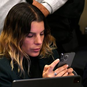 Maite Orsini telefonazos caso Jorge Valdivia