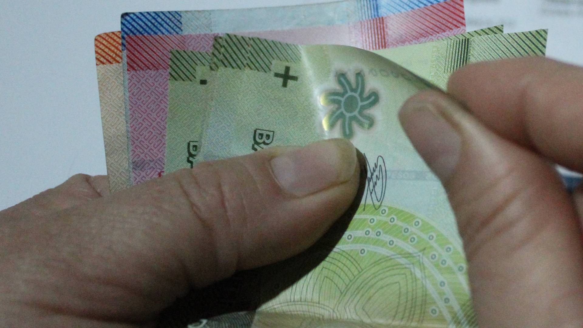 Revisa cuáles son los cinco bonos que puedes cobrar antes de fin de año