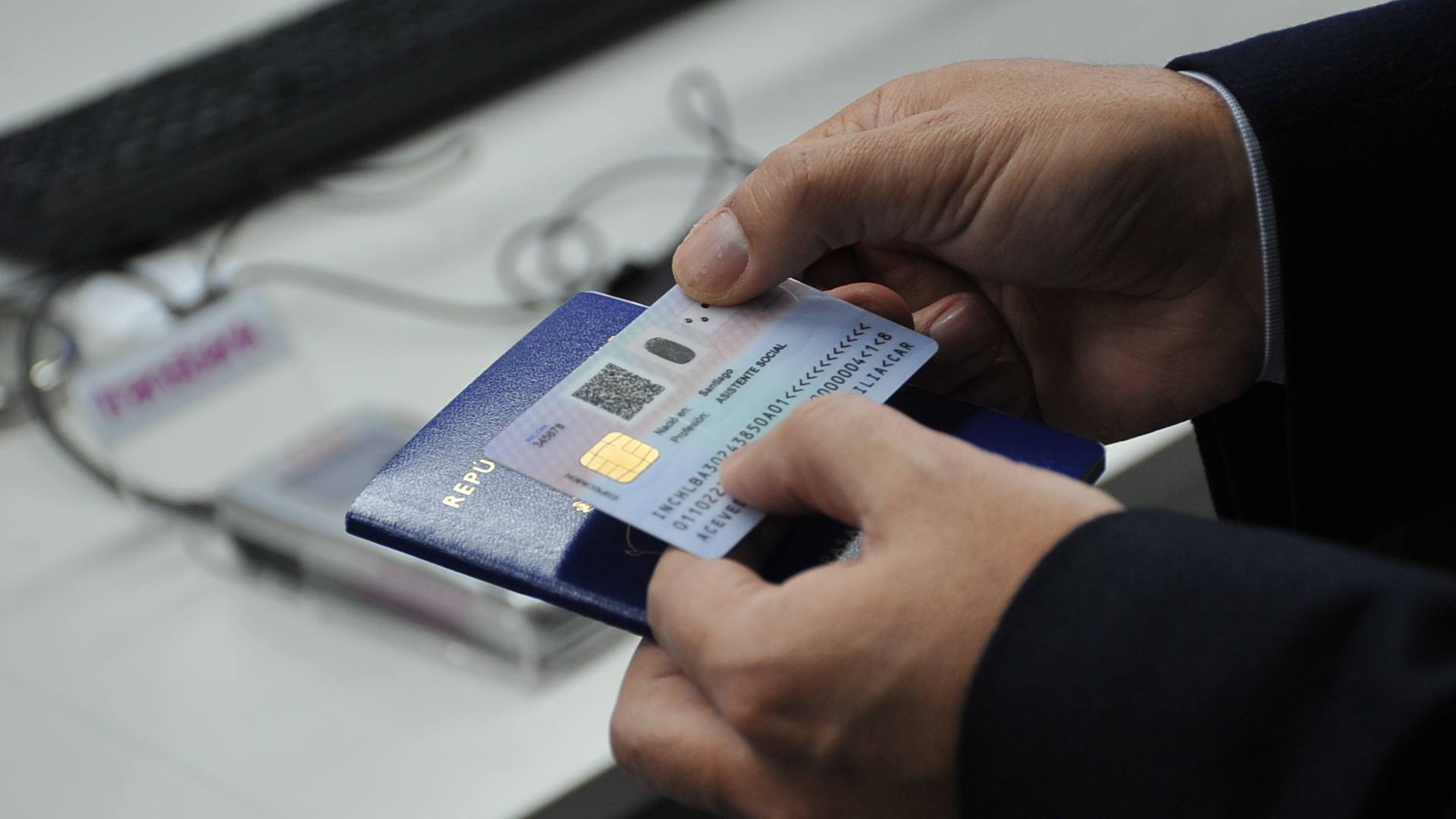 Carnet de identidad digital: cómo funciona y cuál es el precio del nuevo documento