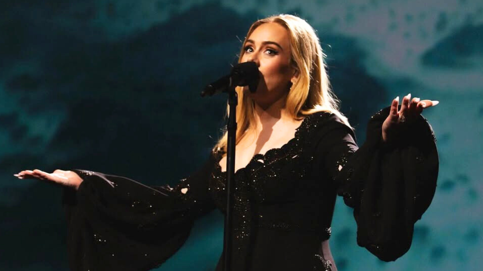 VIDEOS – Acusan a Adele de plagio en Brasil: piden retirar canción de plataformas de streaming