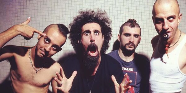 System of a Down