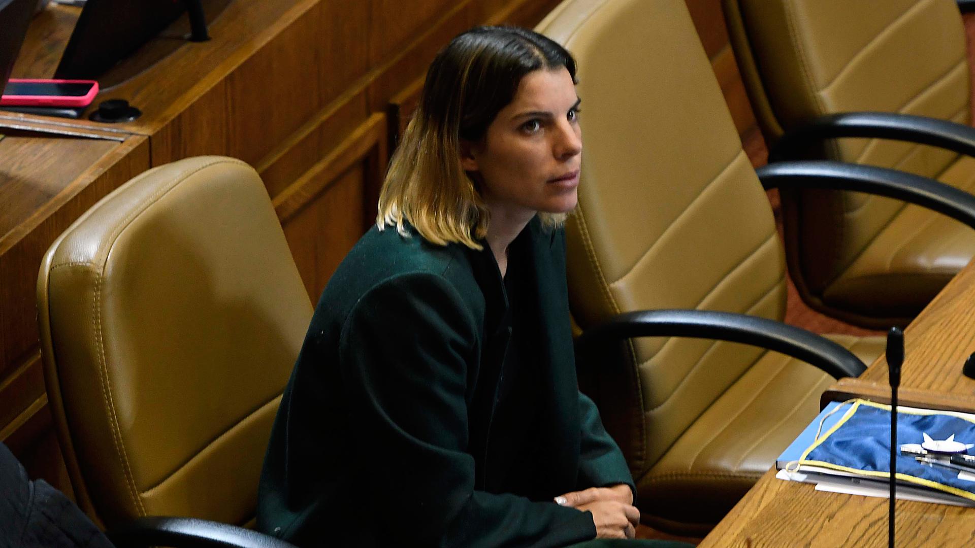 Maite Orsini extiende licencia médica por “impedimento grave” y Comisión de Ética abre investigación