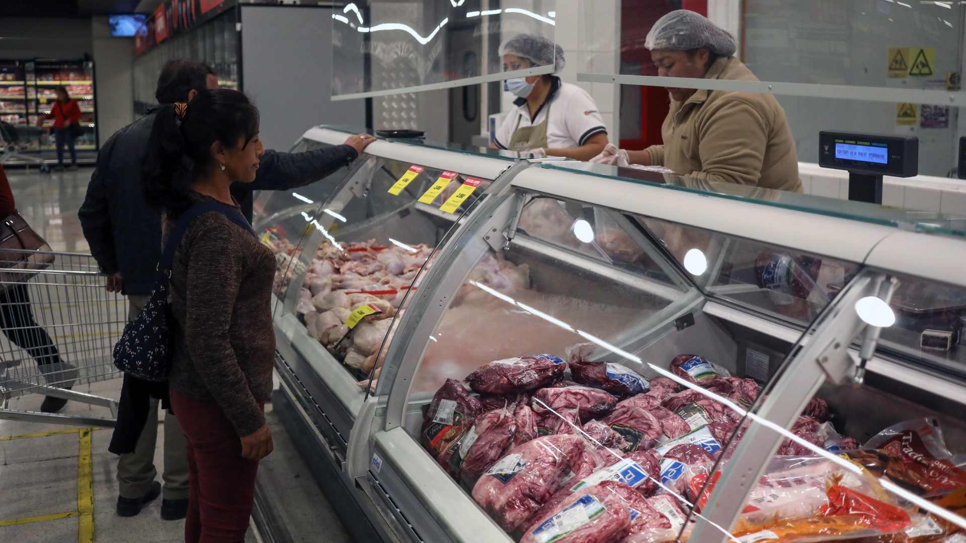 Con BancoEstado y otros: revisa los mejores descuentos en supermercados a una semana de la Navidad