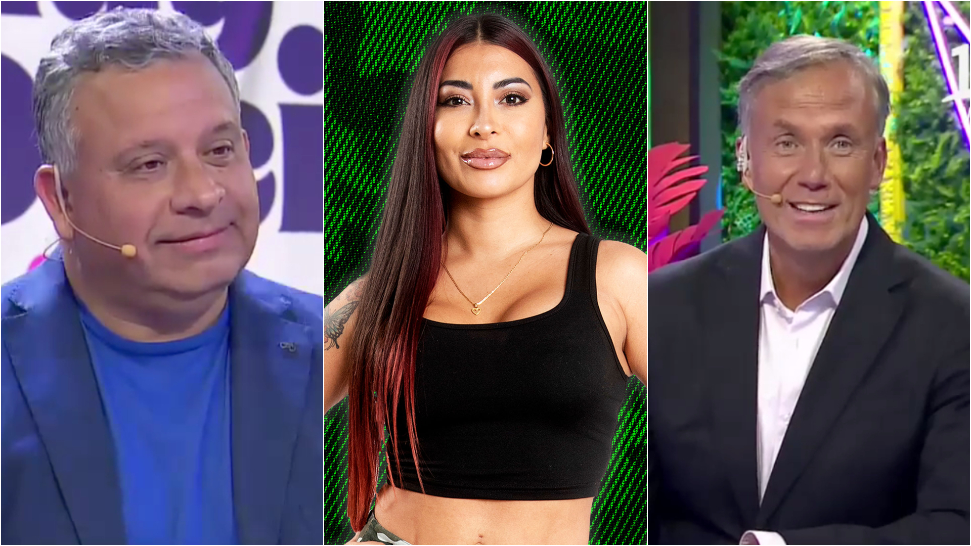 VIDEO – “Me sentí denigrada”: Fanny Cuevas dispara contra Felipe Vidal y Willy Sabor tras ser calificada de “polémica como una zorra”