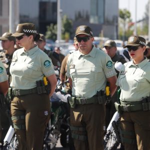 bono para Carabineros reajuste sector público