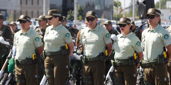 bono para Carabineros reajuste sector público