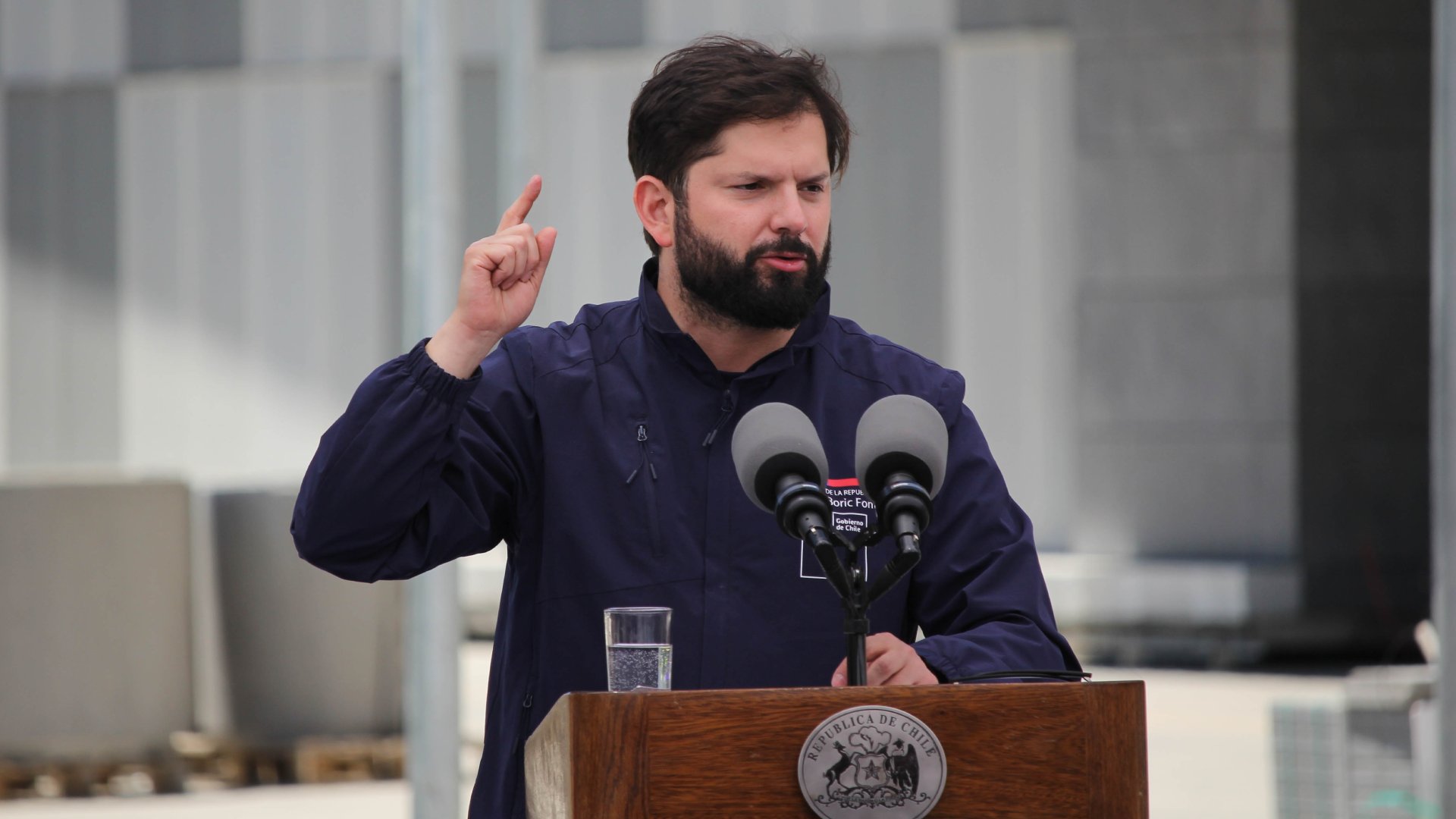 VIDEO – “Hay que tener un poquito de humildad”: Boric y Milei entran al ruedo tras dichos de ministro de Argentina en contra de Chile