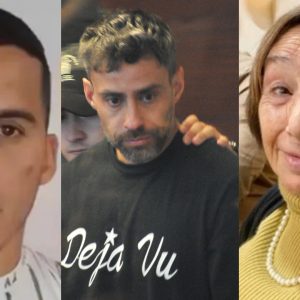 casos policiales jorge valdivia ronald ojeda maría ercira contreras