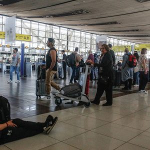 los países que puedes visitar sin pasaporte y solo con carnet chileno