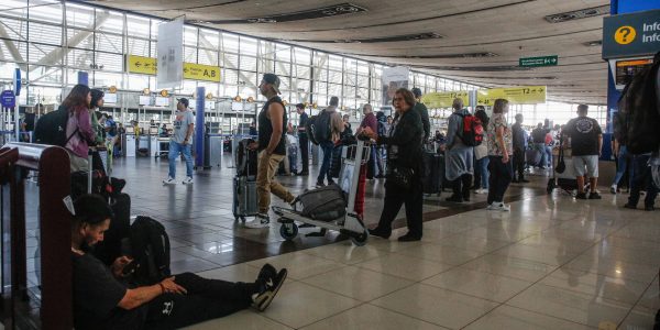 los países que puedes visitar sin pasaporte y solo con carnet chileno