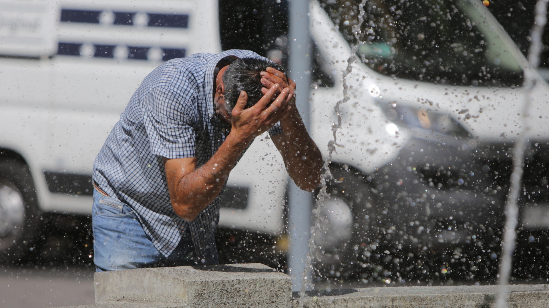 Ola de calor para Navidad: alertan temperaturas extremas de hasta 39°C en seis regiones para este 24 y 25 de diciembre