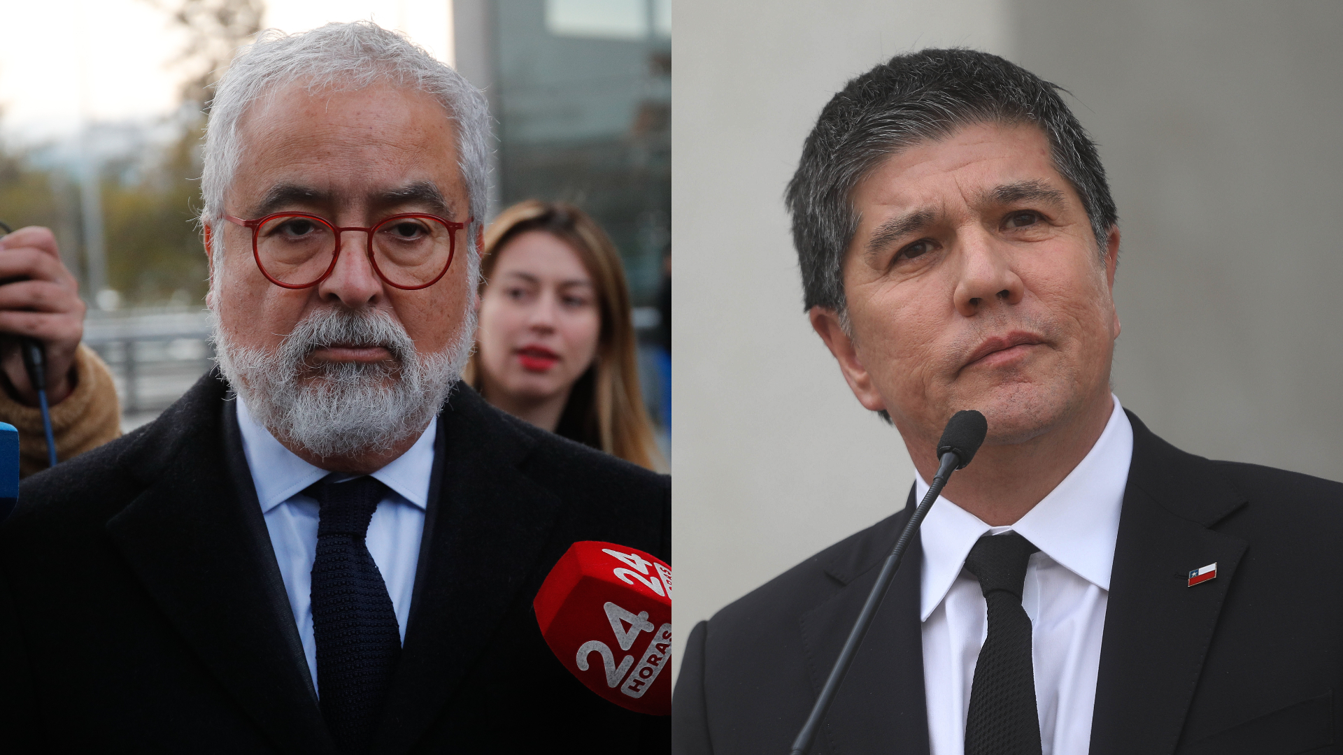 Audios y Monsalve: los casos que remecieron a todo el espectro político y al Poder Judicial en 2024