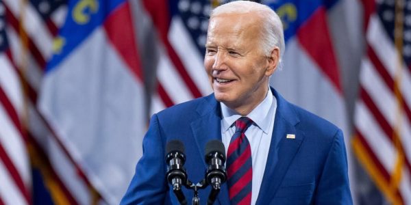 Joe Biden conmutó 37 penas de muerte en Estados Unidos