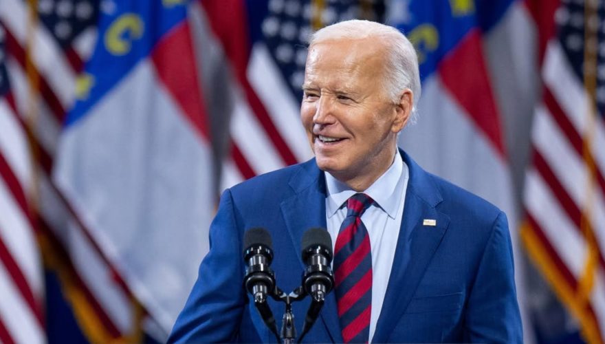 Joe Biden conmutó 37 penas de muerte en Estados Unidos