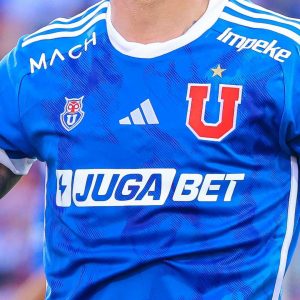 Universidad de Chile