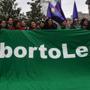 Ley de Aborto