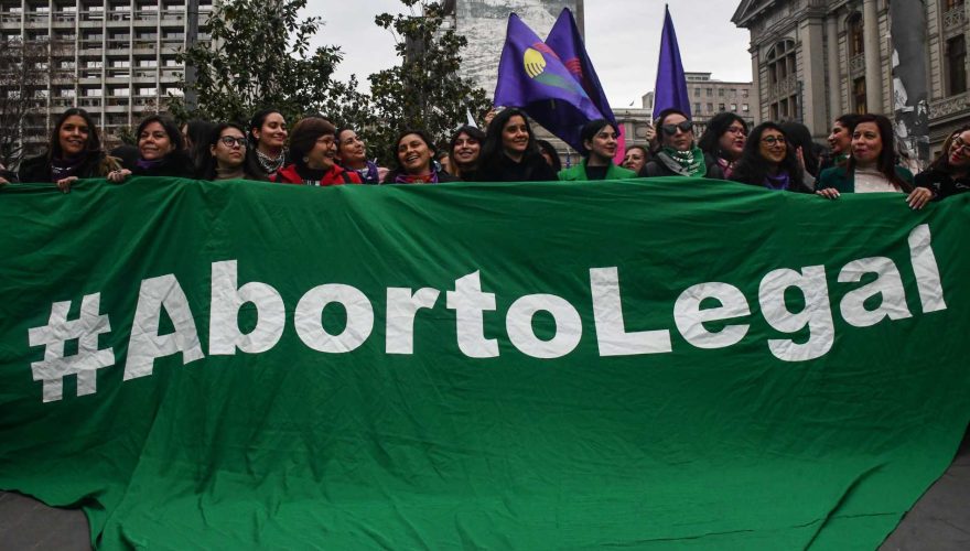 Ley de Aborto