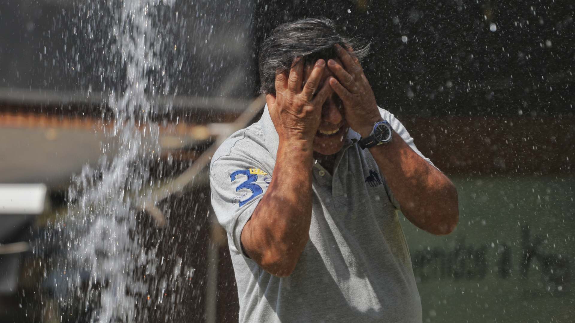 ¿Calor extremo para Año Nuevo?: revisa el pronóstico del tiempo para los últimos días del 2024 en Santiago