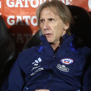 Ricardo Gareca