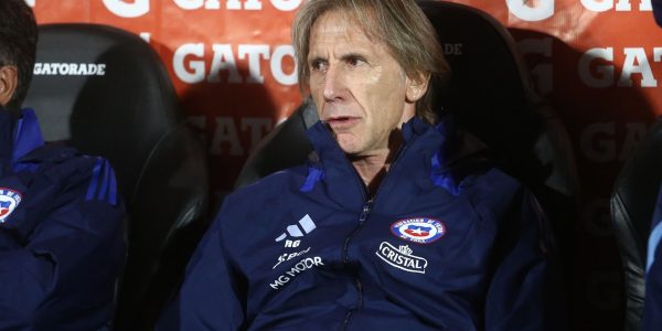 Ricardo Gareca