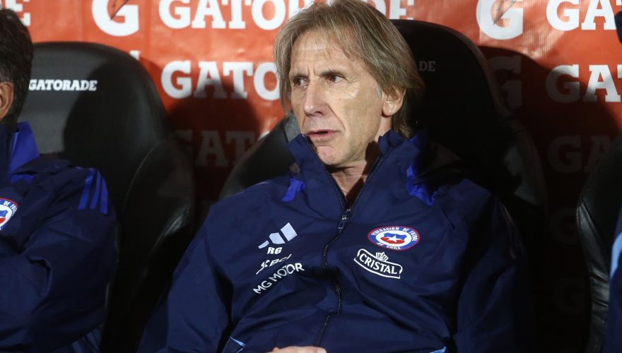 Ricardo Gareca