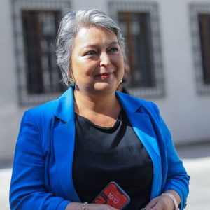 Ministra Jeannette Jara reforma de pensiones