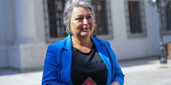 Ministra Jeannette Jara reforma de pensiones