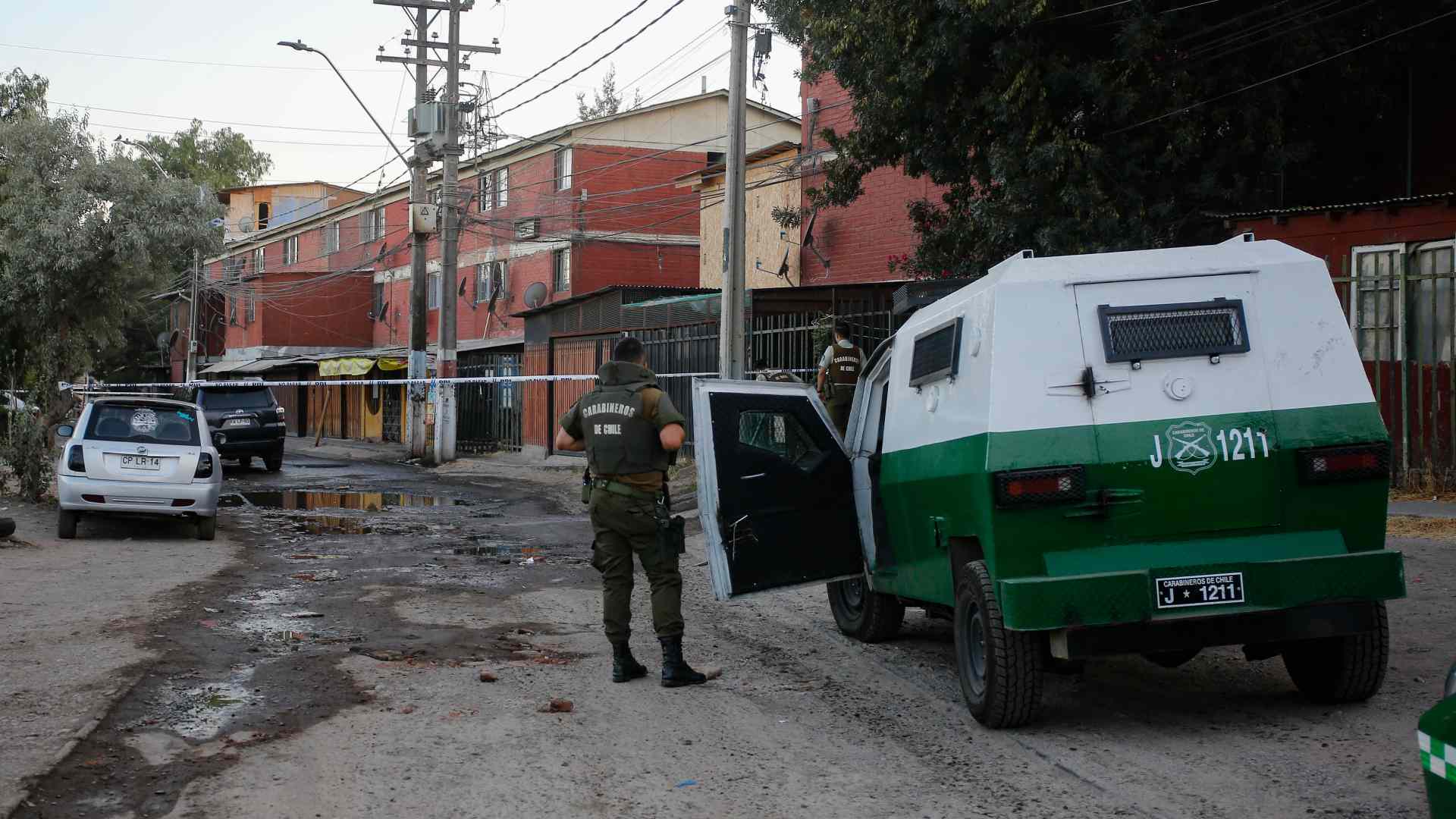 Plan Calles sin Violencia y ola de homicidios: la defensa del Gobierno ante el incremento de las cifras en las principales comunas de Chile