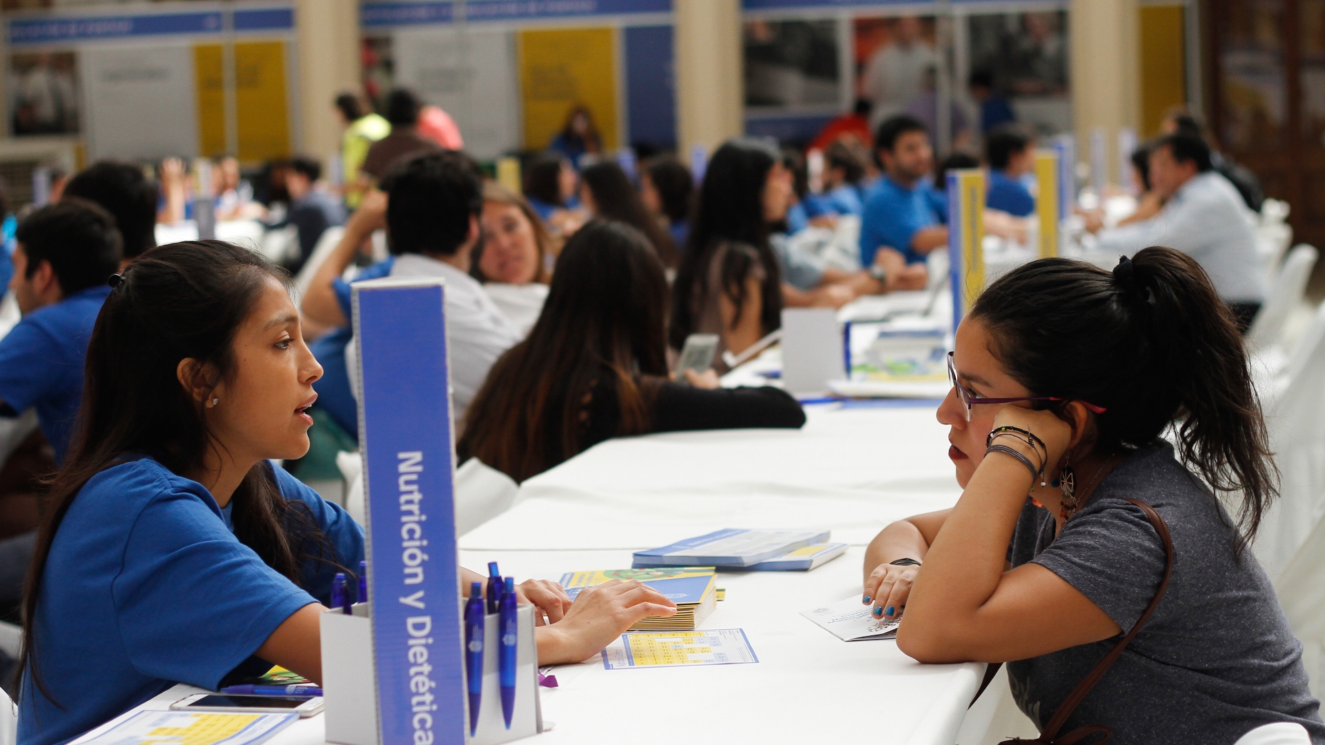 Admisión 2025: las carreras universitarias con mayor empleabilidad en Chile al primer año de egreso