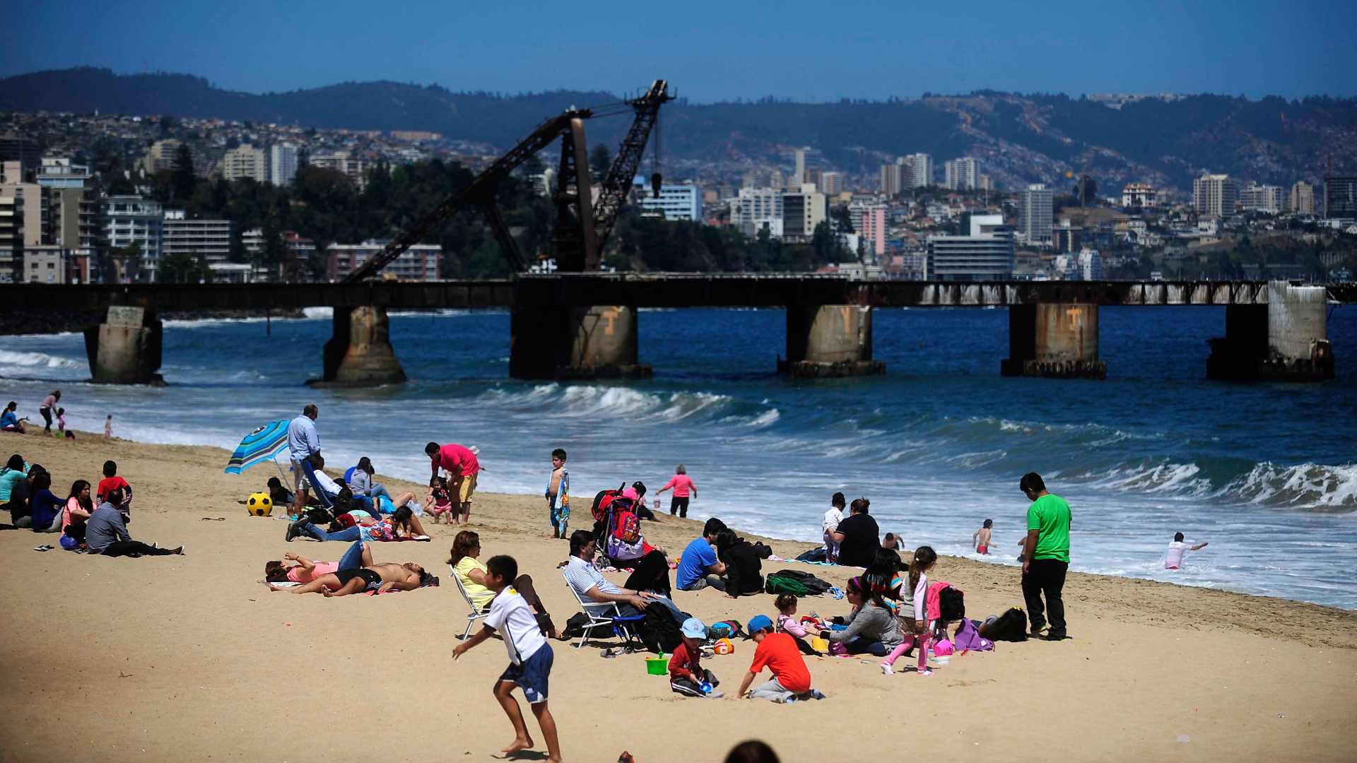 ¿Cuándo es el próximo fin de semana largo en Chile? El Dínamo