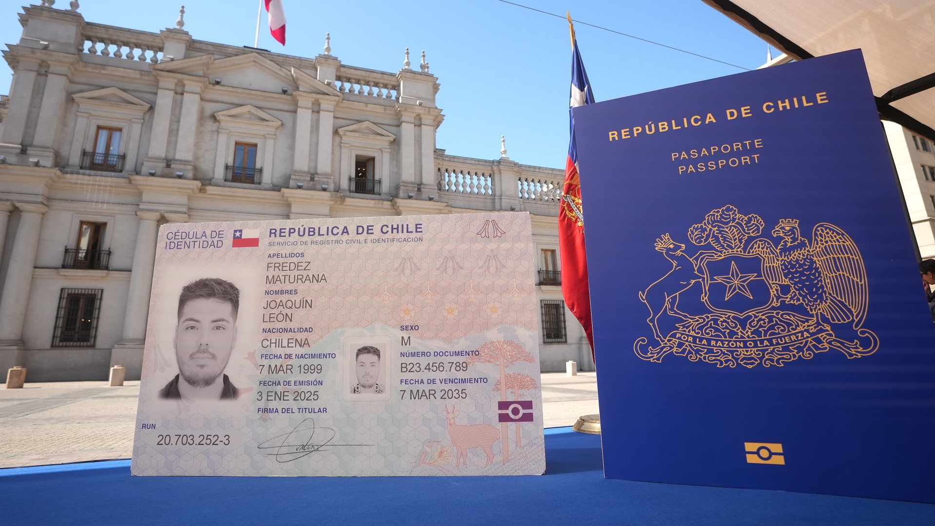 La Moneda explica falla para acceder a Visa Waiver y descarta motivos políticos