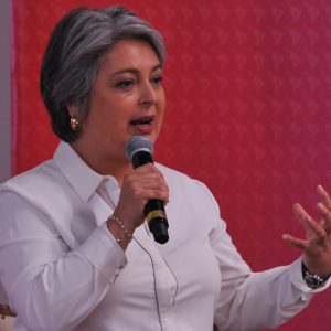 Ministra Jeannette Jara reforma de pensiones