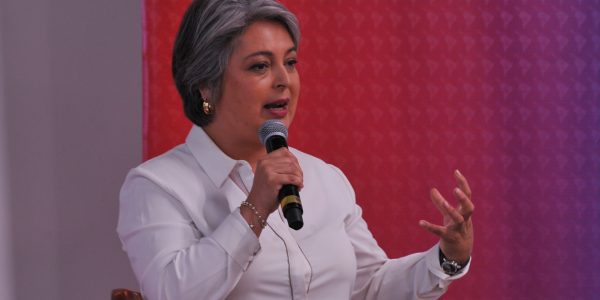 Ministra Jeannette Jara reforma de pensiones