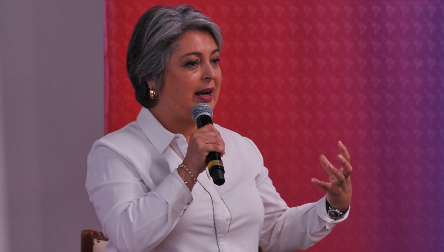 Ministra Jeannette Jara reforma de pensiones