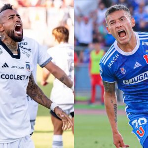 Fecha y estadio en que se jugará la Supercopa entre Colo Colo y la U de Chile