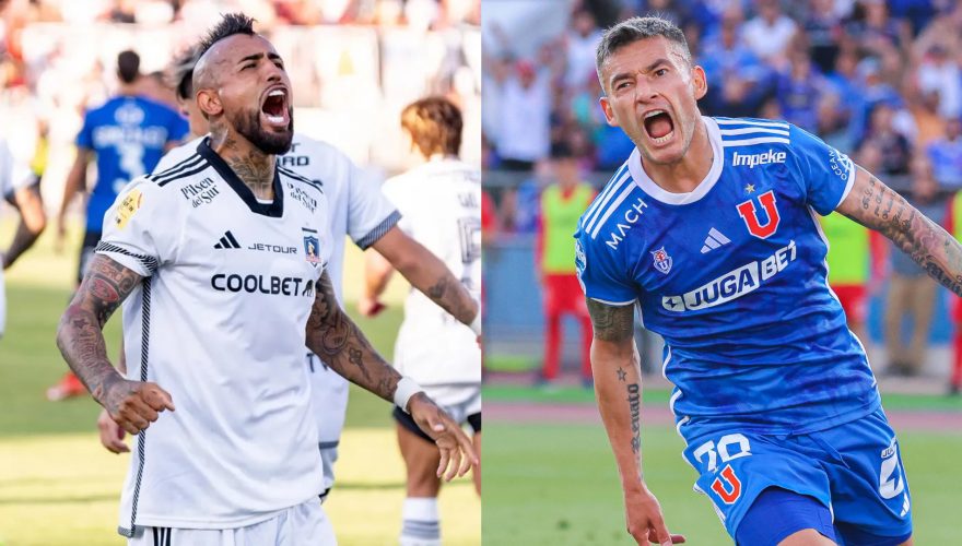 Fecha y estadio en que se jugará la Supercopa entre Colo Colo y la U de Chile