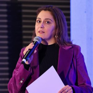 Marcela Sandoval renuncia como ministra de Bienes Nacional