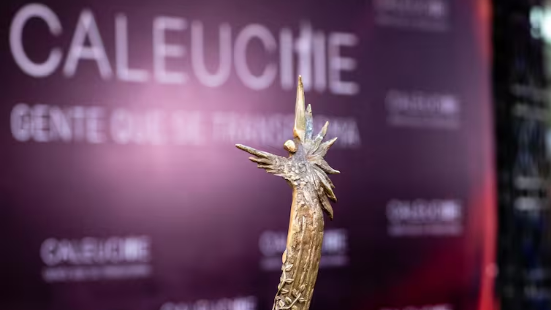 Premios Caleuche 2025: quiénes son los nominados, cómo votar y dónde ver la ceremonia