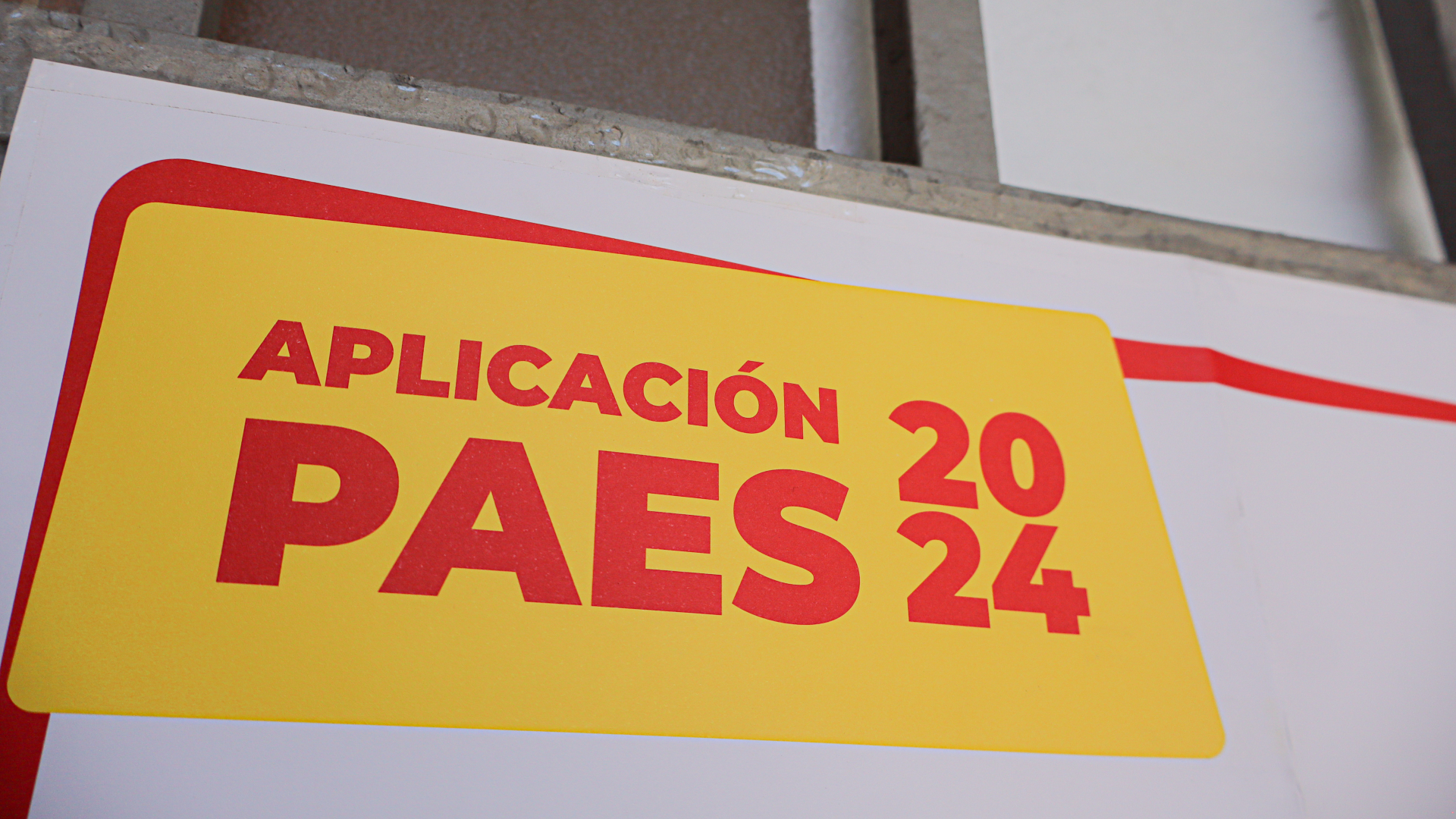 Continúa la caída de los liceos emblemáticos: el ranking de los 100 colegios con mejor puntaje en la PAES 2024