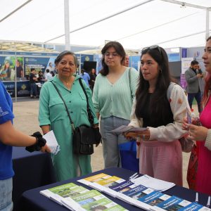 admisión 2025: las carreras universitarias con mayor empleabilidad y su sueldo promedio en Chile