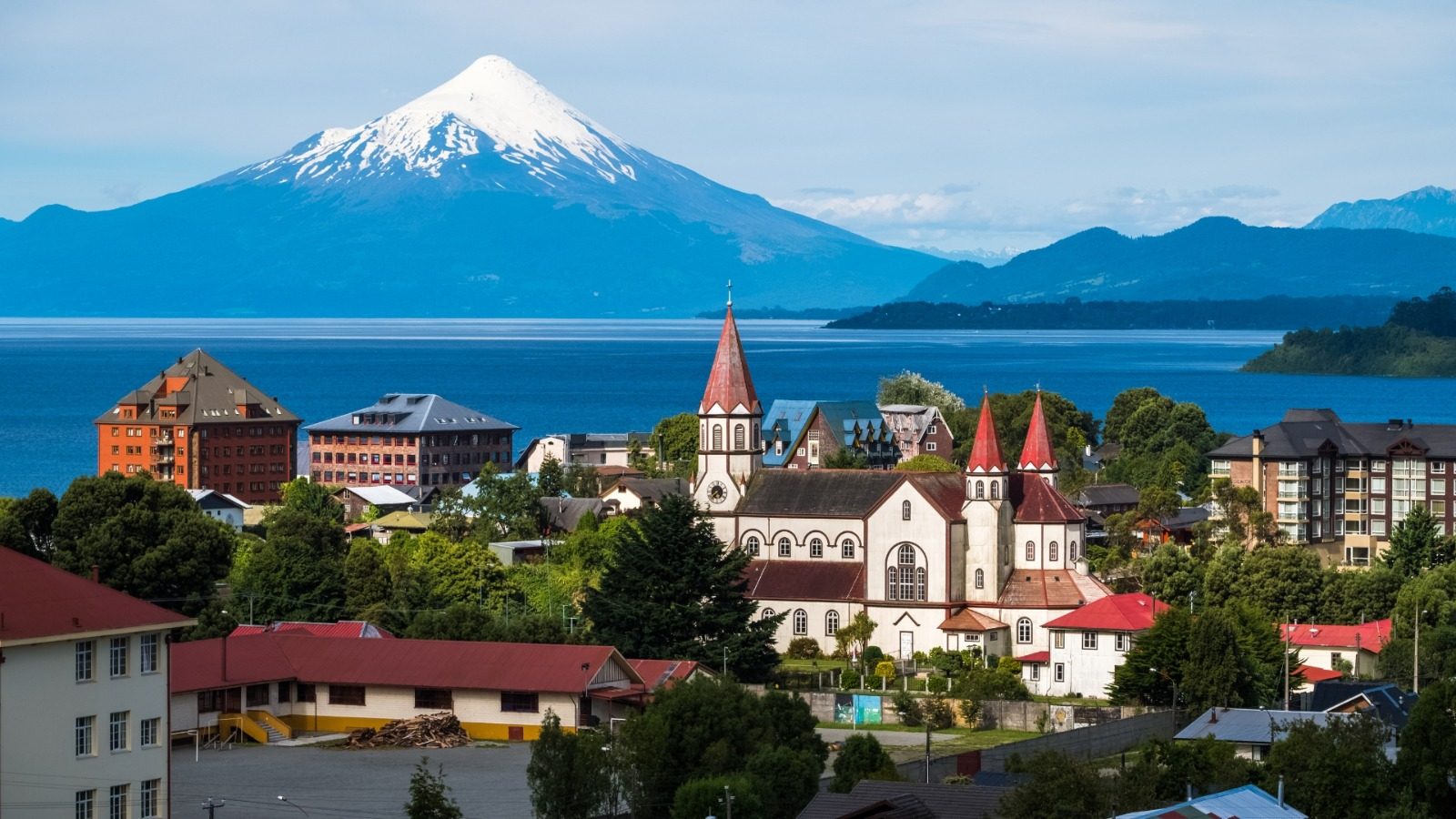 Inscripciones abiertas: Congreso Futuro llega a Puerto Varas con potentes charlas internacionales de innovación sostenible