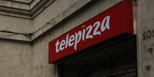 Telepizza