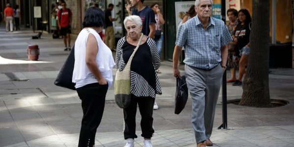 reforma de pensiones plazos cotizaciones