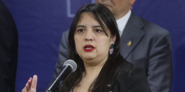 Javiera Martínez dipres críticas