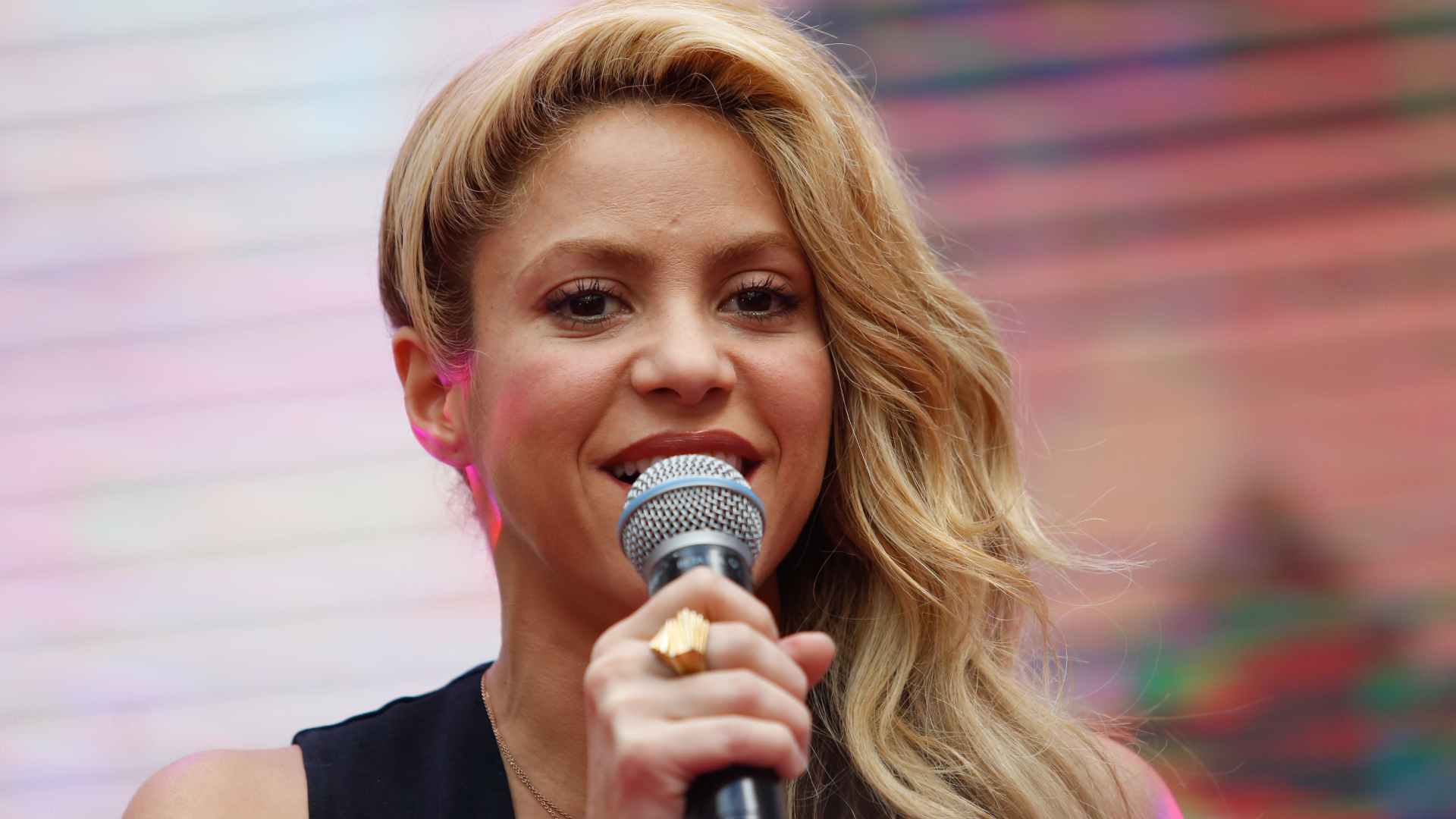 Las Mujeres Ya No Lloran World Tour: Shakira suspende su primer concierto en Chile