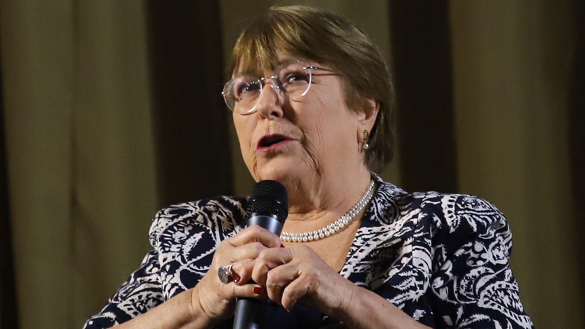 Bachelet en fuga