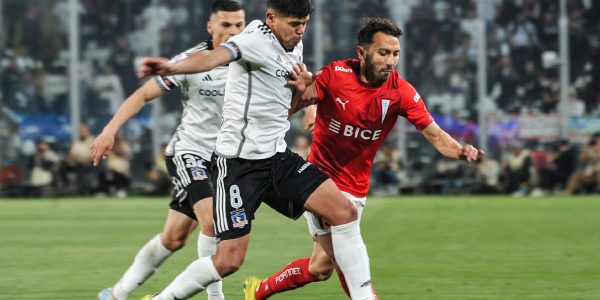 Universidad Católica vs Colo Colo Clásico