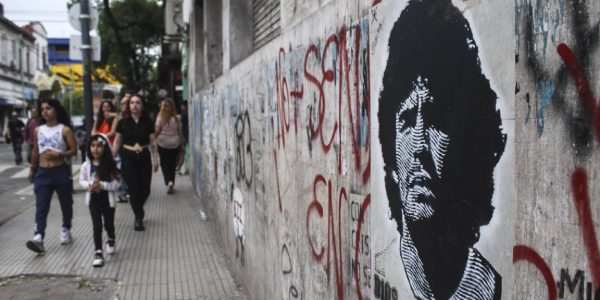 Juicio por muerte de Maradona